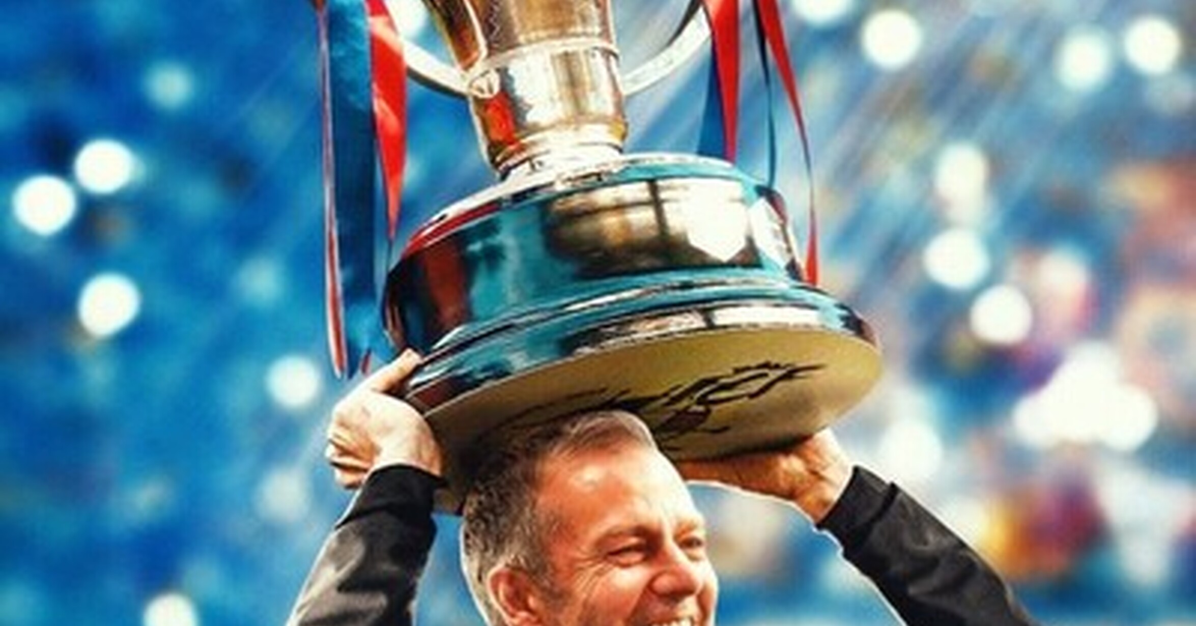 EL BARÇA ES CAMPEÓN DE LIGA