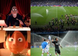 Enlace a Los aspersores me resultan familiares