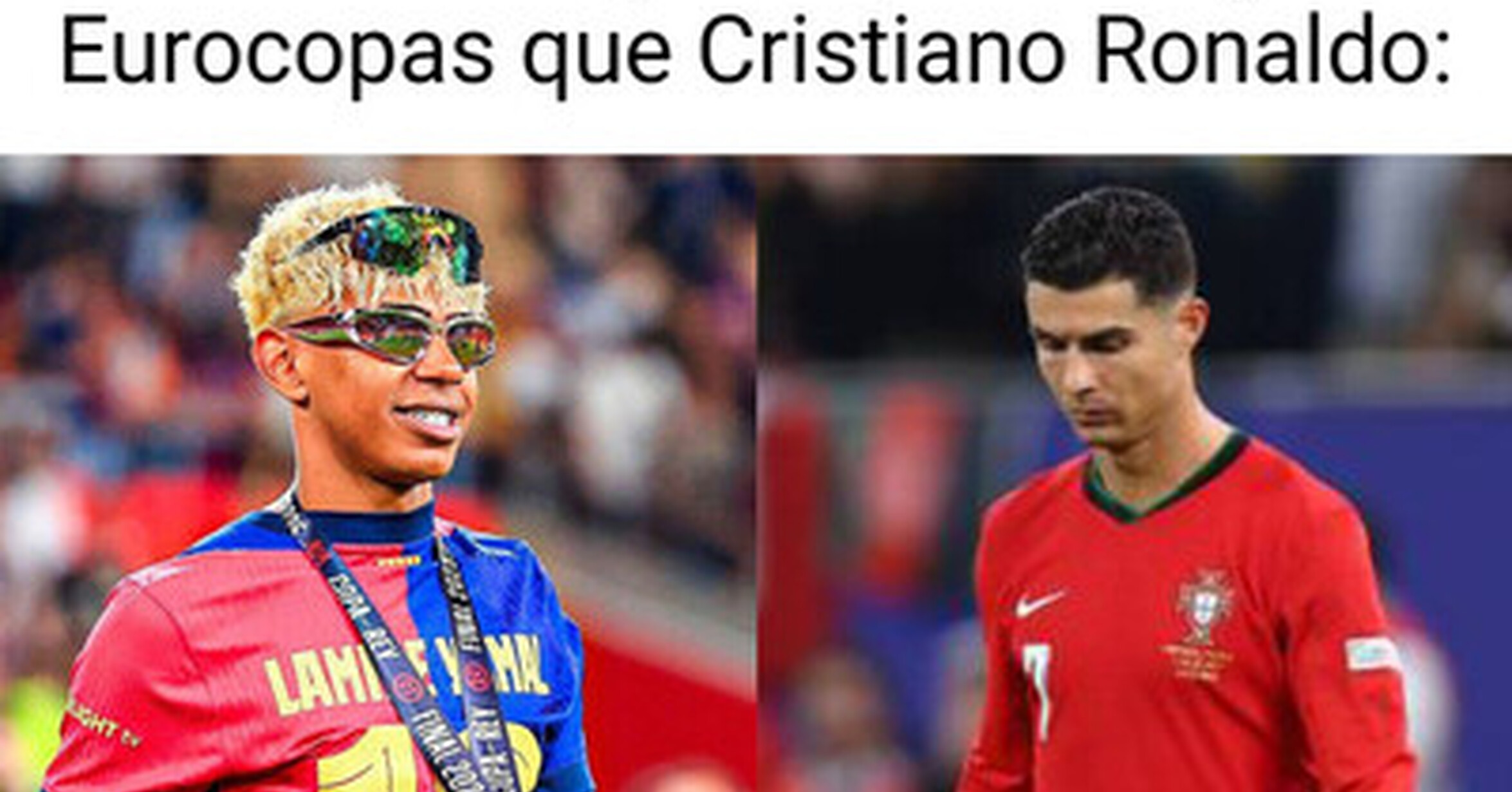 Increíble lo de este chaval