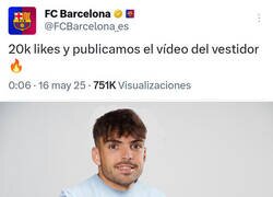 Enlace a El nuevo CM del Barça es Asencio