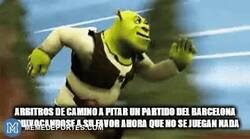 Enlace a Se viene un Clásico de cada final de temporada