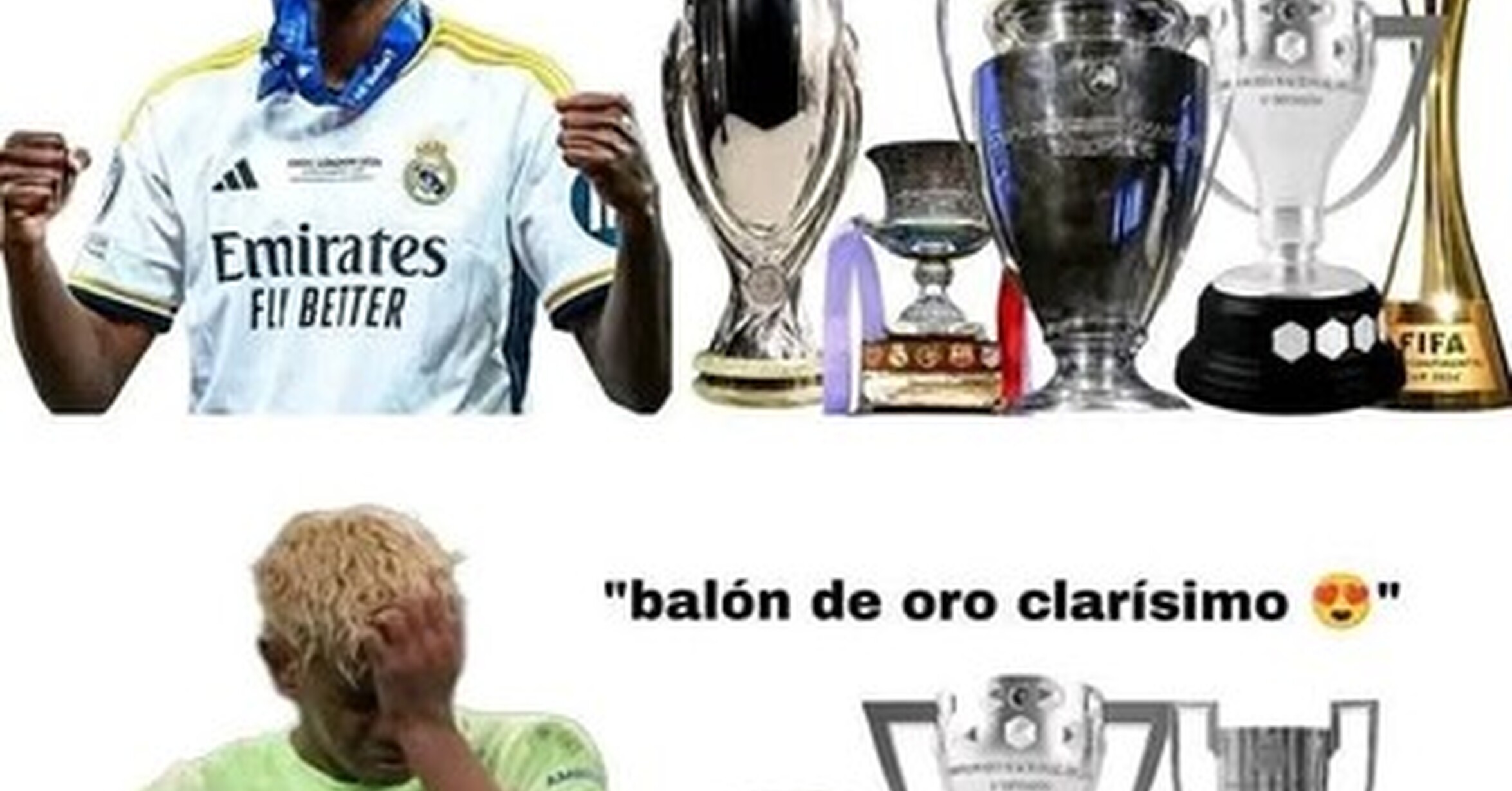 Increible el poder del marketing y el relato de los catalanes