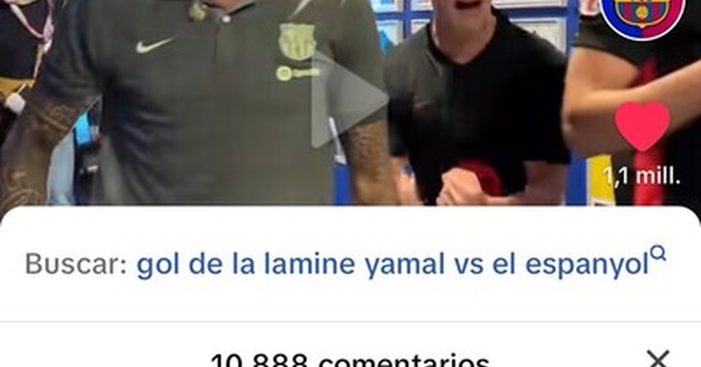 ¿Qué clase de mérito es ese?
