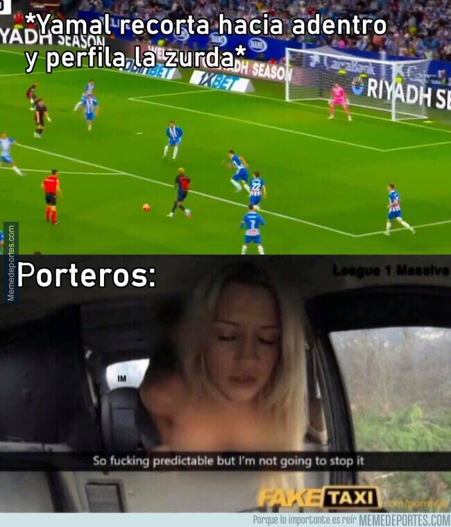 1222112 - El niño ese metió el mismo gol todo el año