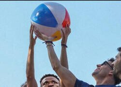 Enlace a Al fin lo consiguió Vini