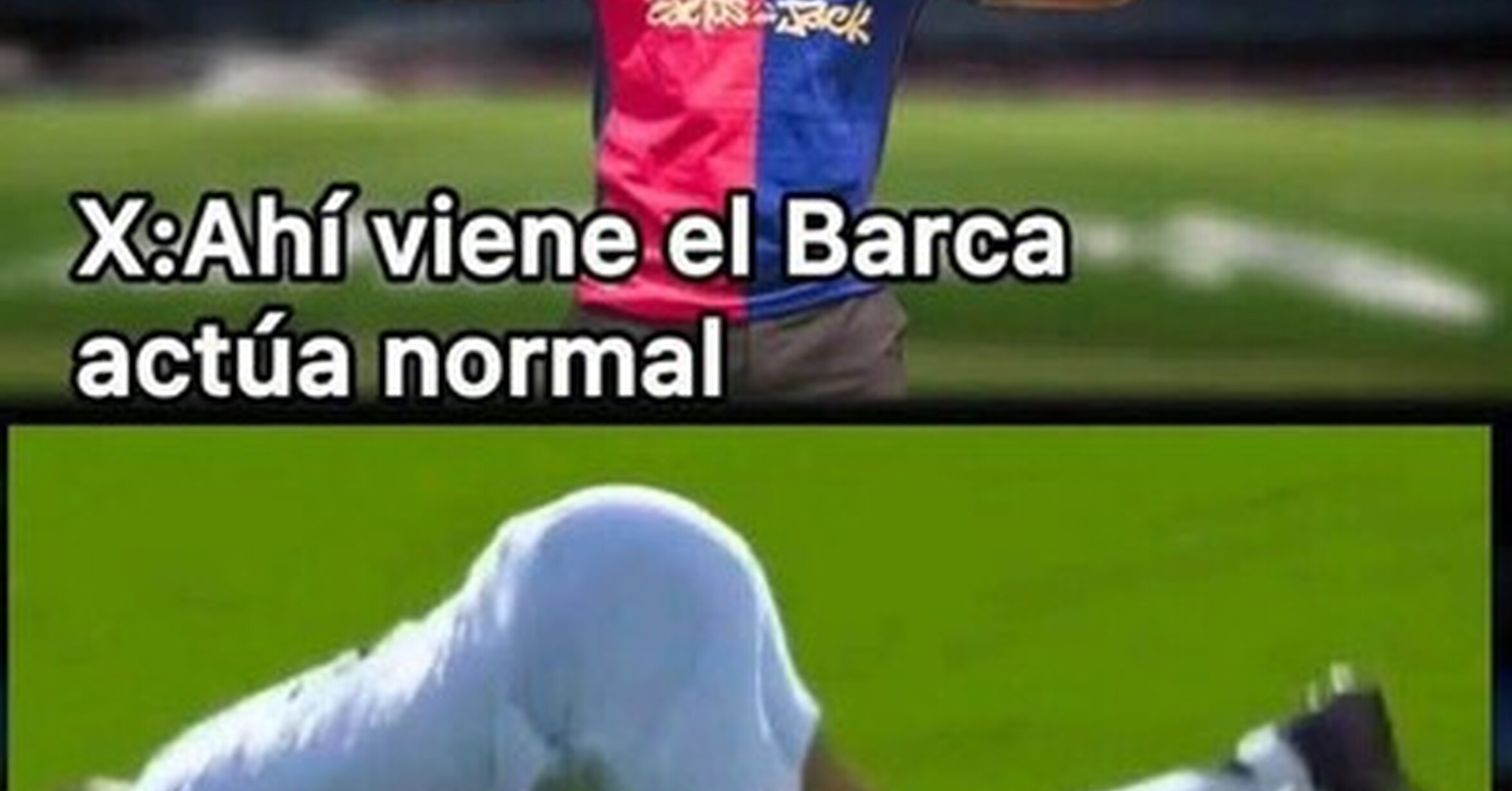 El Madrid esta temporada