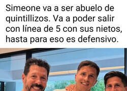 Enlace a Siempre fiel a su estilo