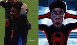 Enlace a Balde no se lo cree