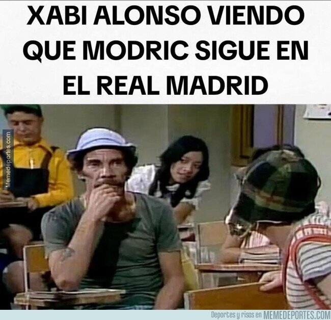 1222171 - Pero si coincidieron teniendo casi la misma edad...