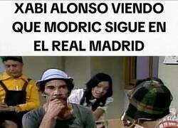 Enlace a Pero si coincidieron teniendo casi la misma edad...