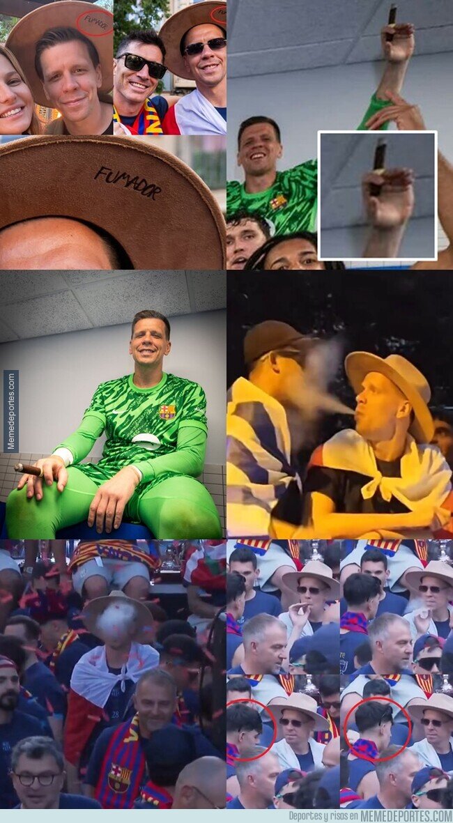 1222173 - Szczesny definitivamente hace bien su papel