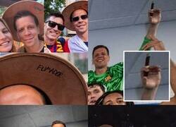 Enlace a Szczesny definitivamente hace bien su papel