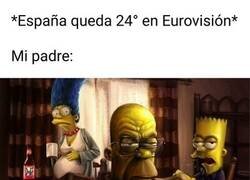 Enlace a Análisis eurovisivo de calidad