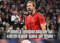 Enlace a Temporada atípica para ambos