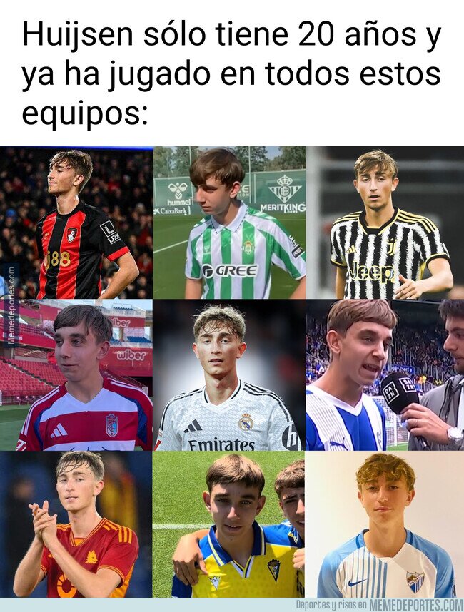 1222197 - Increíble carrera para su edad
