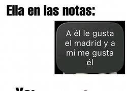 Enlace a Que feo enterarse así