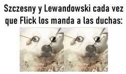 Enlace a Pero si sólo es una ducha