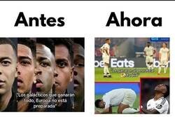 Enlace a Ligero cambio de relato para no quedar tan mal