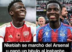 Enlace a Esto ya no es coincidencia...