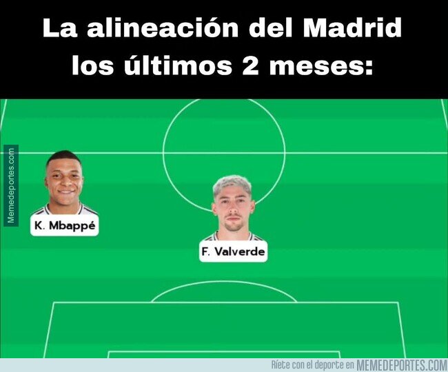 1222324 - El Madrid termino la temporada con muy pocos jugadores dando la cara