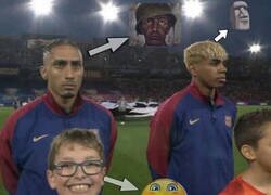 Enlace a Las caras, Juan, las caras