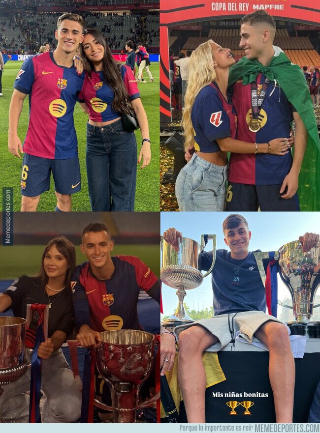 1222344 - Todos con sus amores