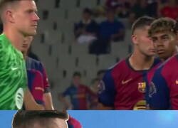 Enlace a Algo pasa con Ter Stegen