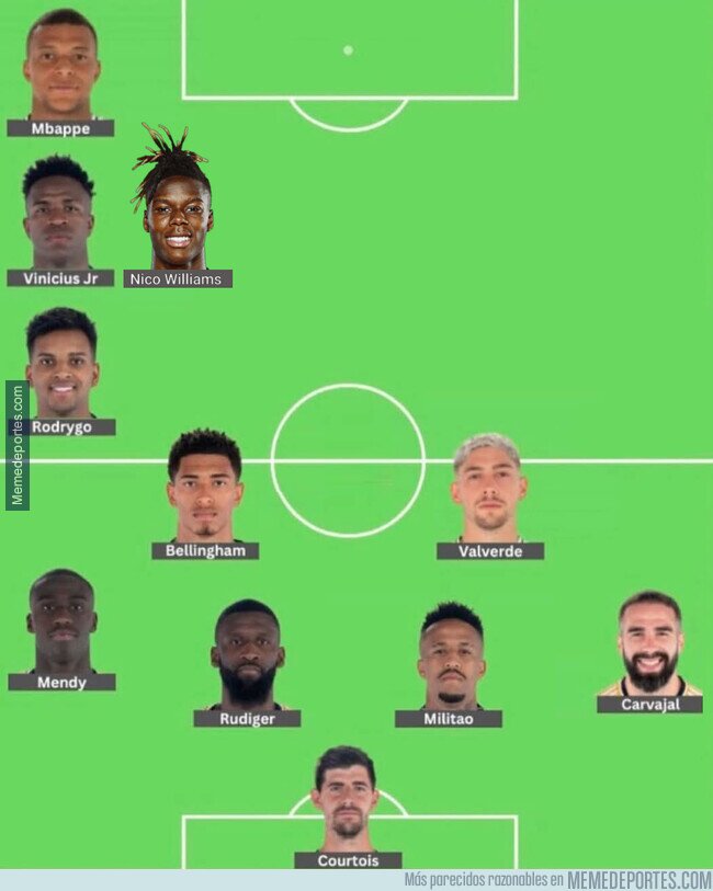 1222393 - Otro más para jugar por la izquierda