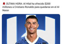 Enlace a Oferta irrechazable