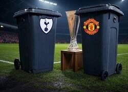 Enlace a Se acerca la primera final de Europa