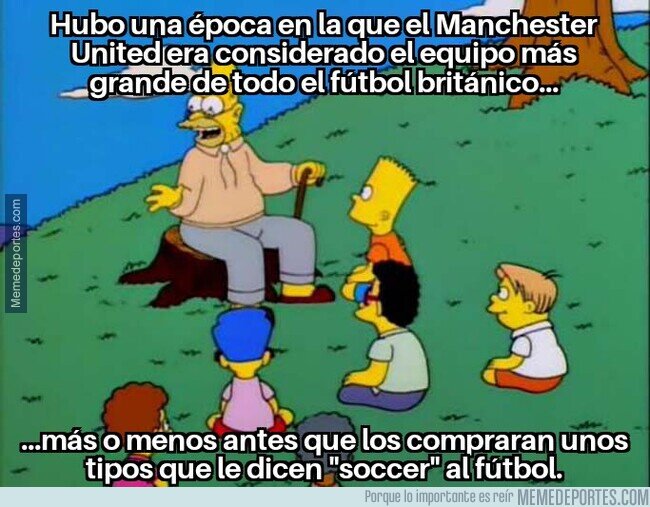 1222448 - Oficialmente, el Manchester United ahora tiene menos grandeza que Getafe