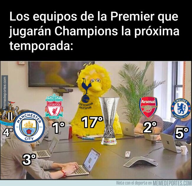 1222457 - Invitado de excepción