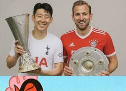 Enlace a Una imagen que nunca pensé que vería