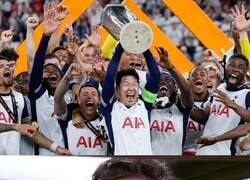 Enlace a Nadie se la merece más que Heung Min Son