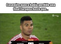 Enlace a Cosas del United