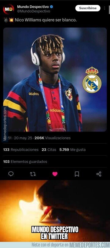1222508 - Ese tipo merece el Pulitzer