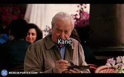 Enlace a Kane y el Tottenham sacándose la maldición el mismo año sin la necesidad del otro