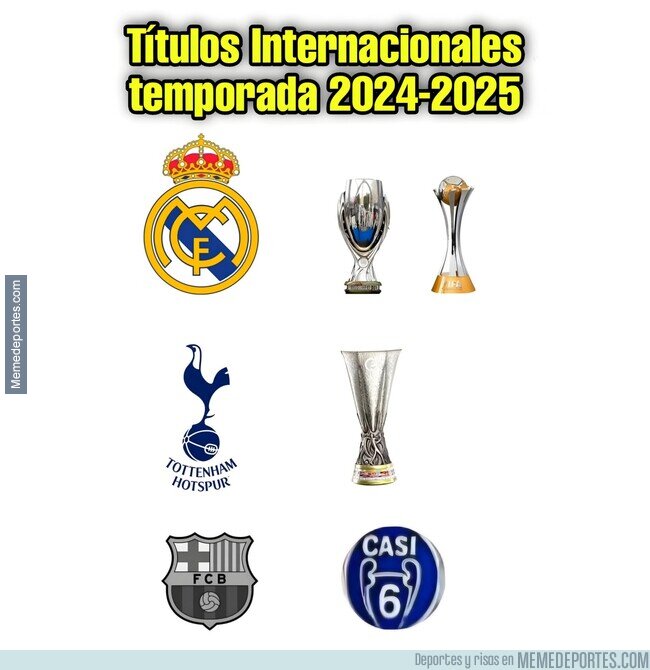 1222536 - Los inventores del fútbol no la huelen en Europa