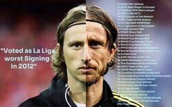 Enlace a Cómo le dio la vuelta a la tortilla