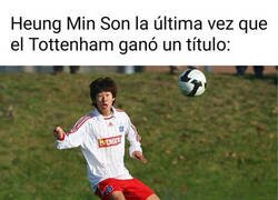 Enlace a No parece ni él