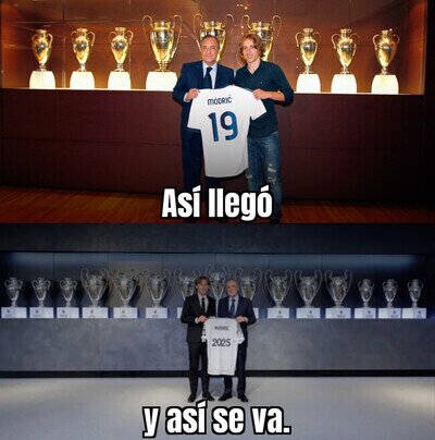 Mejor de ayer