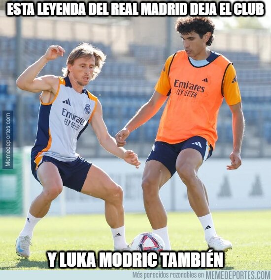 1222566 - A Modric lo sustituyen fácil, el problema es el otro