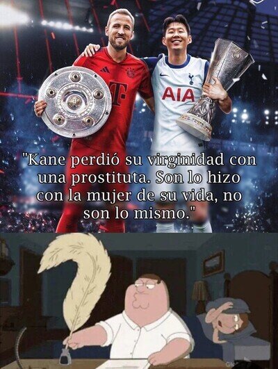 Mejor de ayer