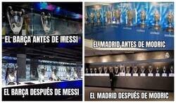 Enlace a 10 años más de Modric y tiene que poner las Champions  en M40