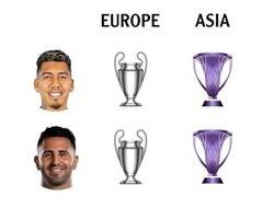 Enlace a Ganar en dos continentes no es para todos