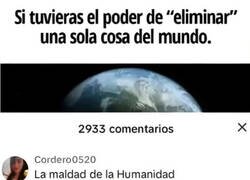 Enlace a Un sufrimiento constante