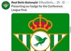 Enlace a El Betis ya está preparado para la final de Conference