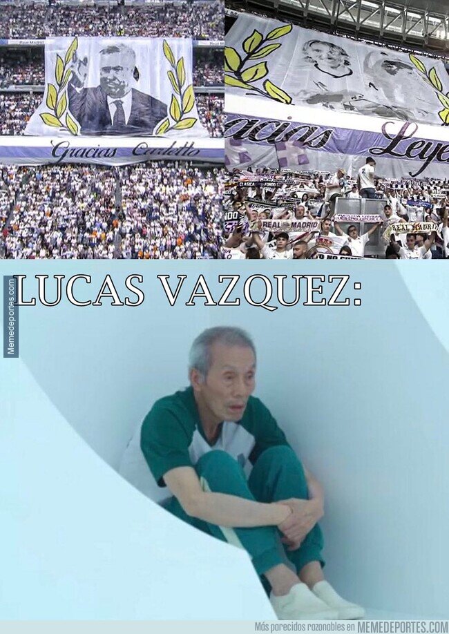 1222650 - ¿No hay nada para Luquitas?