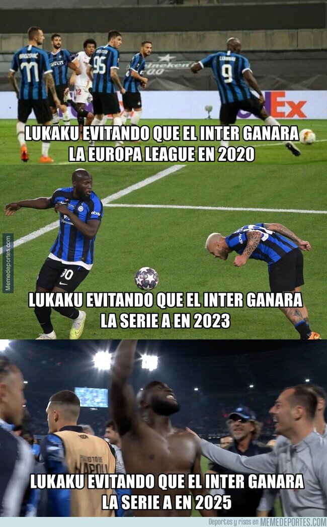 1222660 - Esto ha sido obviamente personal