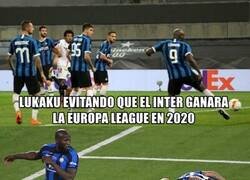 Enlace a Esto ha sido obviamente personal